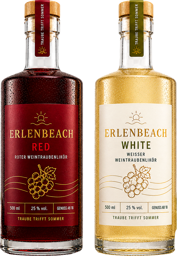 Erlenbeach Duo-Set